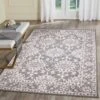 Liora Manne Malibu Indoor/Outdoor Rug Charcoal