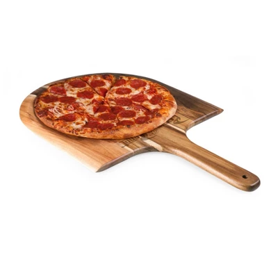 Disney Toy Story Acacia Pizza Peel Serving Paddle By Picnic Time - Image 2