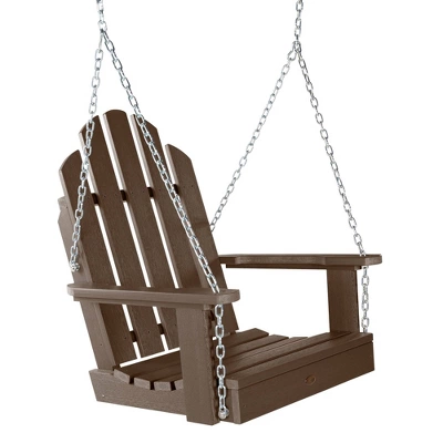 Classic Westport Single Seat Swing - Highwood - Image 6