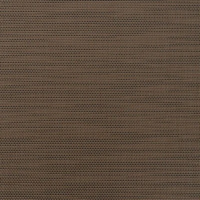 3pc Outdoor Five Position Adjustable Curved Aluminum Lounge Set Brown - Crestlive Products - Image 9