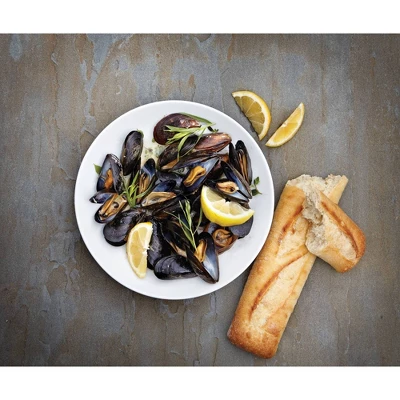 Cast Iron Mussel Pot - Outset - Image 7