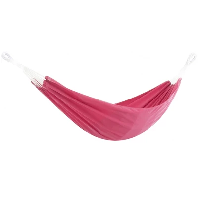 Vivere Brazilian Double Polyester Hammock - Image 8