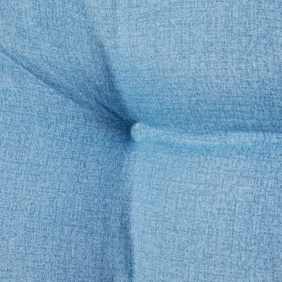 Kensington Garden 4pc Indoor Outdoor Bistro Chair Cushions - Image 3