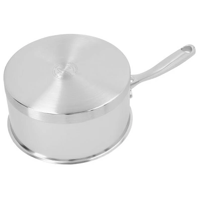DEMEYERE Atlantis Stainless Steel Saucepan - Image 4