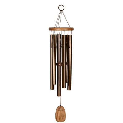 Woodstock Wind Chimes Amazing Grace Chime Wind Chimes - Image 9
