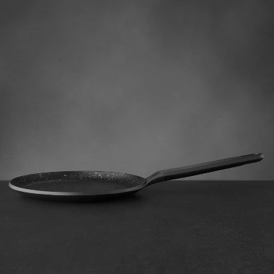 BergHOFF GEM 10" Non-stick Pancake Pan, Black