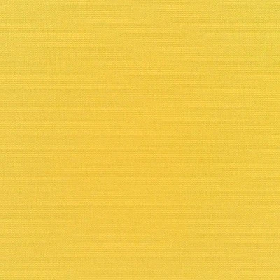 Sunbrella 2pk Outdoor Lumbar Throw Pillows Sunflower Yellow - Image 2