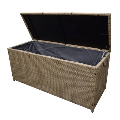 Oakland Living 113gal Outdoor Patio Storage Box - Image 9