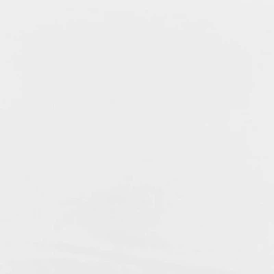 Biscayne 6pc Outdoor Wicker Conversation Set With Fire Pit - White - Crosley - Image 3