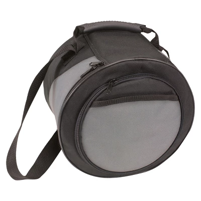 Picnic Time Caliente - Charcoal Grill With Tote/Cooler Model 771-00-175 - Image 2