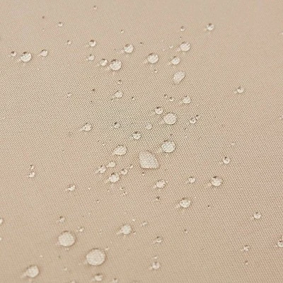 Sunbrella Textured Outdoor Corded Sofa Pillow And Cushion Set Green - Image 5