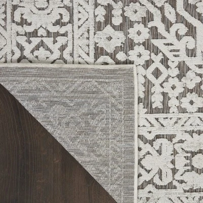 Nourison Calobra CLA04 Indoor/Outdoor Area Rug - Image 3