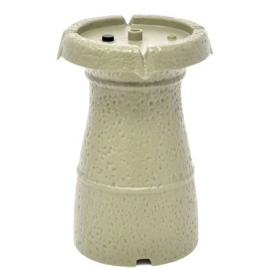 6.75" Outdoor Resin Piccolo Fountain - Bernini - Image 6