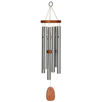 Woodstock Wind Chimes Amazing Grace Chime Wind Chimes - Image 12