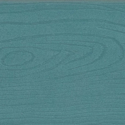 Flash Furniture Set Of 2 Savannah All-Weather Poly Resin Wood Adirondack Rocking Chairs With Side Table - Image 2