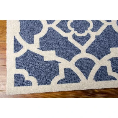 Waverly Sun N' Shade SND04 Indoor/outdoor Area Rug - Image 2