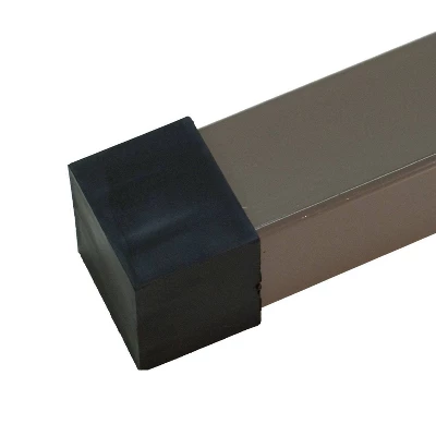 12' Two-Point Patio Hammock Stand - Beige - Algoma - Image 5