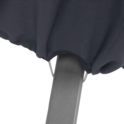 Classic Accessories 70" Water Resistant Grill Cover With Grill Tool Set - Image 4