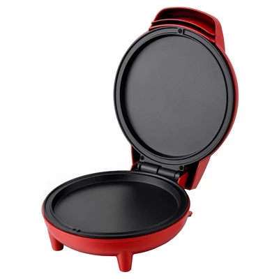 Courant 7-inch Personal Griddle And Pizza Maker - Image 4