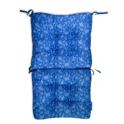 Frida Kahlo Patio Seat Back Cushion - Classic Accessories - Image 7