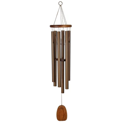 Woodstock Wind Chimes Amazing Grace Chime Wind Chimes - Image 11