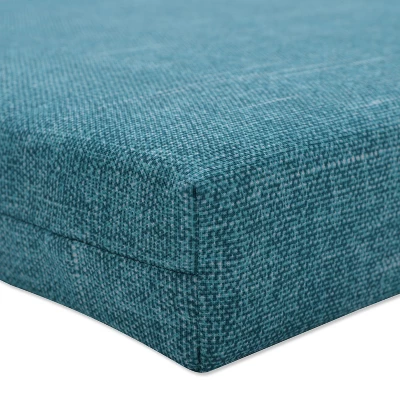 Outdoor/Indoor Bench Cushion Tory - Pillow Perfect
