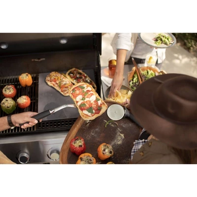 Weber Genesis Smart SX-335 NG 35600001 Gas Grill - Image 5