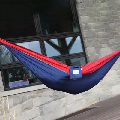 Vivere Double Parachute Hammock - Image 6