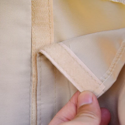 Outsunny Patio PE Rattan Wicker Recliner Chair With 360° Swivel, Soft Cushion, Lounge Chair For Patio, Garden, Backyard - Image 5