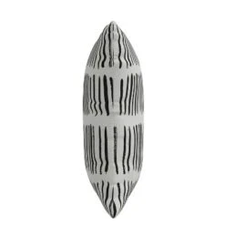 18" X 18" Outdoor Decorative Throw Pillow Dash - Skyline Furniture