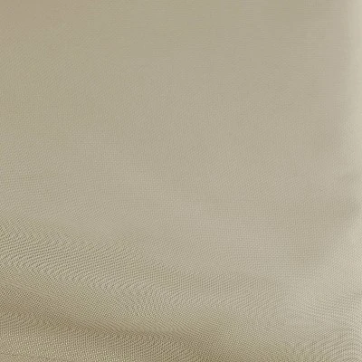 Outdoor Catalina Round Table Furniture Cover - Tan - Crosley - Image 4