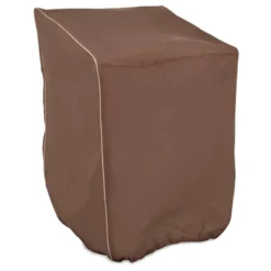 Armor All Stacking Chair Cover 30" X 27" X 48"