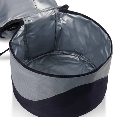 Picnic Time Caliente - Charcoal Grill With Tote/Cooler Model 771-00-175 - Image 8