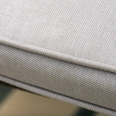 Rattan Wicker 360 Swivel Patio Dining Chairs - Captiva Designs - Image 5