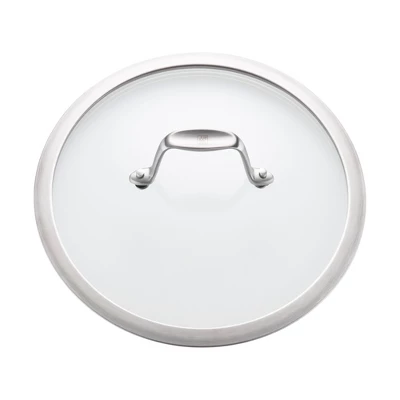 ZWILLING Spirit 3-ply 4.6-qt Stainless Steel Perfect Pan - Image 3