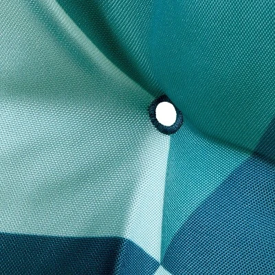 2pk Water-Resistant Indoor/Outdoor Seat Cushions - Duck Covers - Image 3