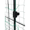 Gardeners Supply Company Titan A-Frame Trellis | Strong And Sturdy Outdoor Garden Trellis Plant Support For Cucumbers, Beans, Vine Herbs & Other