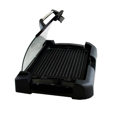MegaChef Reversible Griddle - Image 4