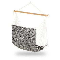 4' Frida Kahlo Outdoor Hammock Chair - Classic Accessories