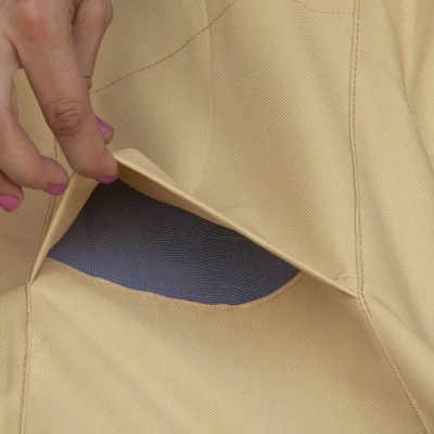 Veranda Patio Towel Valet Cover - Classic Accessories - Image 5