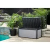 Keter Premier Deck Box Gray - 150gal