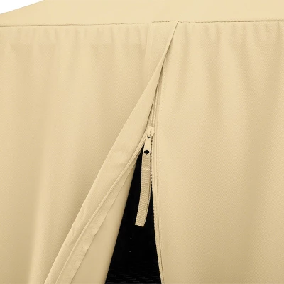 Veranda Patio Towel Valet Cover - Classic Accessories - Image 2