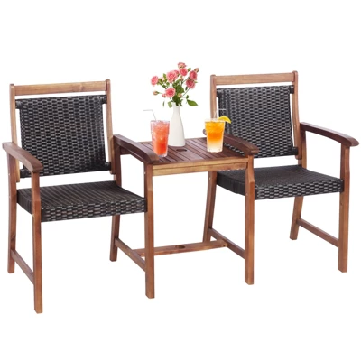 Patio Small Space Chat Sets - Image 5