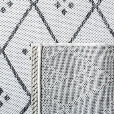 Courtyard CY8303 Power Loomed Indoor/Outdoor Area Rug - Safavieh - Image 4