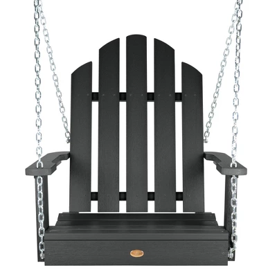 Classic Westport Single Seat Swing - Highwood - Image 2
