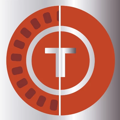 T-Fal Ultimate Hard Anodized 8" Fry Pan - Image 2