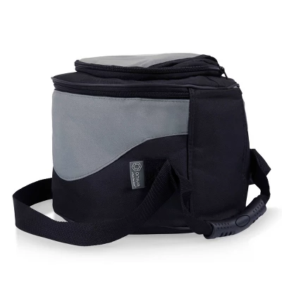 Picnic Time Caliente - Charcoal Grill With Tote/Cooler Model 771-00-175 - Image 4