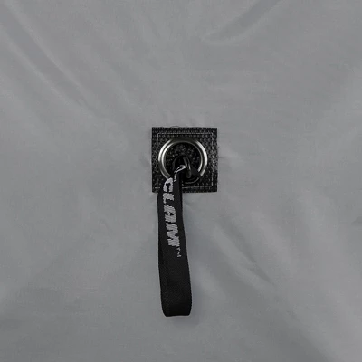 Clam Quick Set Screen Hub Gray Fabric Wind & Sun Panels, Accessory Only (6 Pack) - Image 3