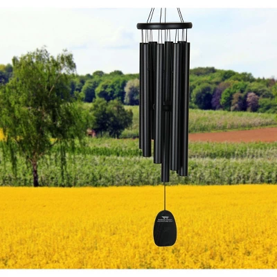 Woodstock Wind Chimes Signature Collection, Gregorian Chimes Wind Chimes