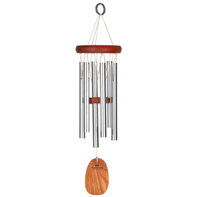 Woodstock Wind Chimes Amazing Grace Chime Wind Chimes - Image 7